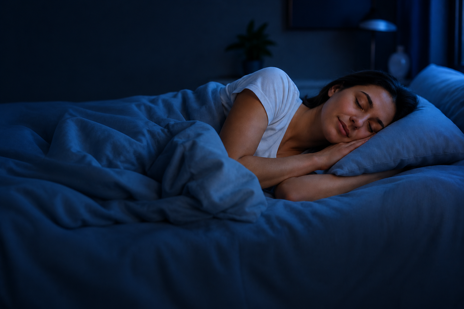 Mastering Your Sleep: Science-Backed Strategies
