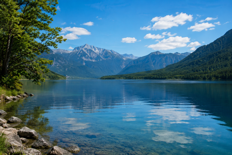 The Lure of Lakes: Understanding Earth's Vital Inland Waters